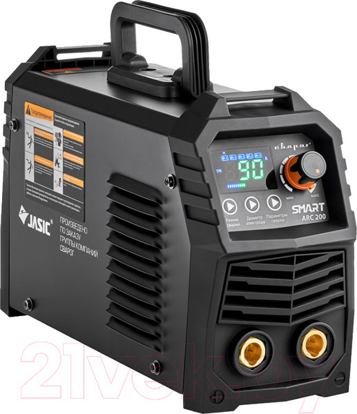 Изображение товара Инвертор сварочный Сварог Real ARC 200 Z28303 (97886)