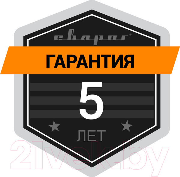 Изображение товара Инвертор сварочный Сварог Real ARC 200 Z28303 (97886)