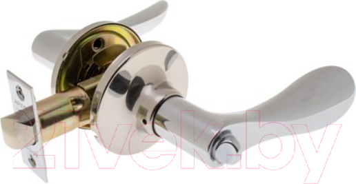 Изображение товара Ручка дверная Apecs 0891-03-CR