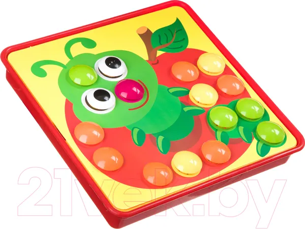 Изображение товара Развивающая игрушка Bondibon Мозаика / ВВ2868