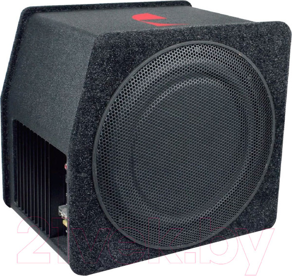 Изображение товара Корпусной активный сабвуфер Nakamichi NBS210A