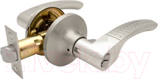 Изображение товара Ручка дверная Apecs 8026-01-CRM/CR