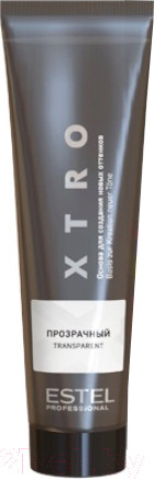 Изображение товара Пигмент прямого действия Estel Xtro прозрачный (100мл)