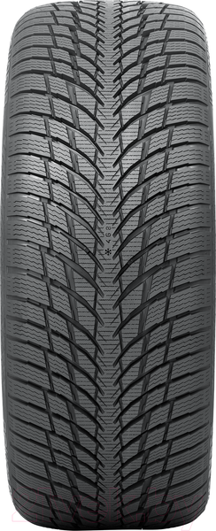 Изображение товара Зимняя шина Nokian Tyres WR Snowproof P 245/45R19 102V