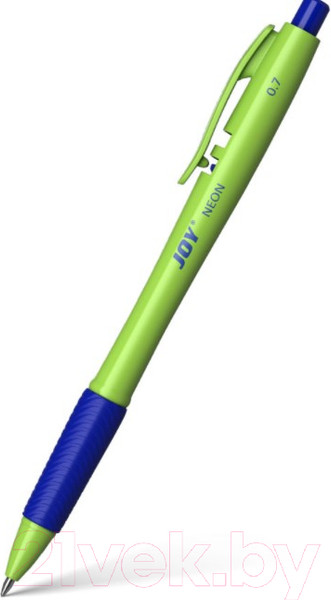 Изображение товара Набор шариковых ручек Erich Krause Ultra Glide Technology Joy Neon / 43344