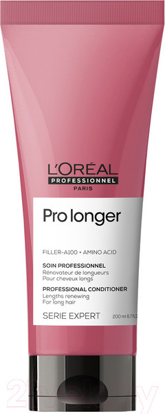 Изображение товара Кондиционер для волос L'Oreal Professionnel Serie Expert Pro Longer (200мл)