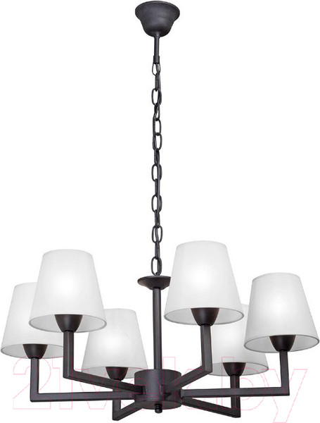 Изображение товара Люстра Vitaluce V3939-1/6