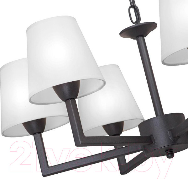 Изображение товара Люстра Vitaluce V3939-1/6