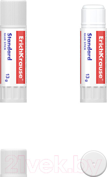 Изображение товара Клей-карандаш Erich Krause Standard / 48030