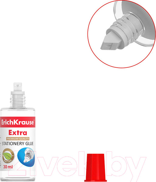 Изображение товара Клей силикатный Erich Krause Extra / 28203