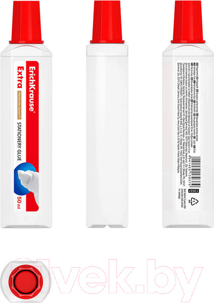 Изображение товара Клей силикатный Erich Krause Extra / 13937