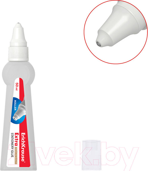 Изображение товара Клей силикатный Erich Krause Extra / 2877