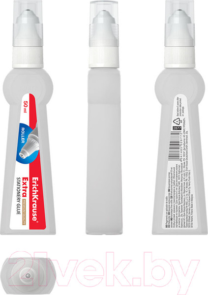 Изображение товара Клей силикатный Erich Krause Extra / 2877