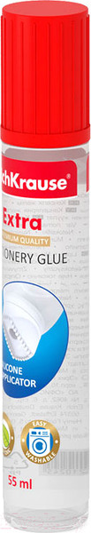 Изображение товара Клей силикатный Erich Krause Extra / 21024