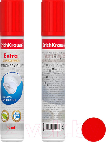 Изображение товара Клей силикатный Erich Krause Extra / 21024