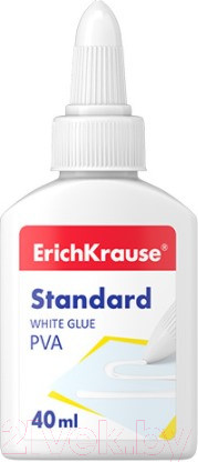 Изображение товара Клей ПВА Erich Krause Standard / 48721