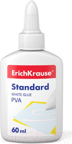Изображение товара Клей ПВА Erich Krause Standard / 48723