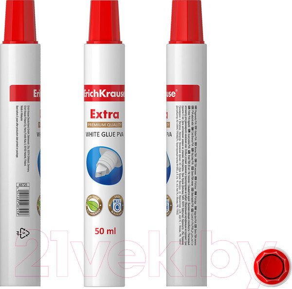 Изображение товара Клей ПВА Erich Krause Extra / 48725 