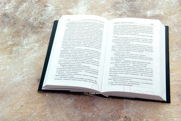 Изображение товара Книга АСТ Орден сестер (Герберт Ф.)