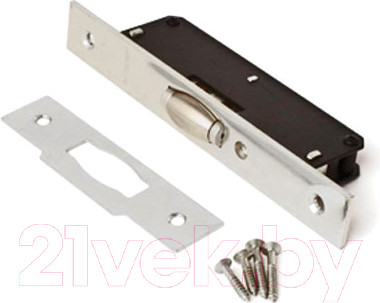 Изображение товара Фиксатор дверной Apecs R-0002-CR (хром)