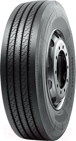 Изображение товара Грузовая шина Mirage MG-660 215/75R17.5 135/133J нс16 M+S Рулевая