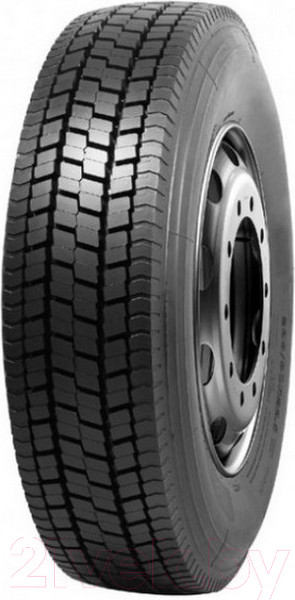 Изображение товара Грузовая шина Mirage MG-628 235/75R17.5 143/141J нс16 M+S Ведущая