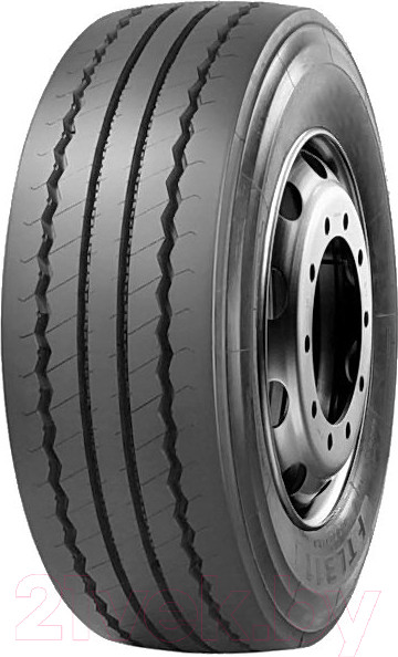 Изображение товара Грузовая шина Mirage FTL-311 385/55R22.5 160K/158L нс20 M+S Рулевая/Прицеп