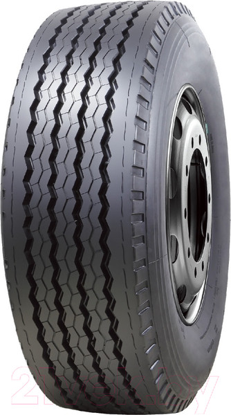 Изображение товара Грузовая шина Mirage MG-022 385/65R22.5 160K нс20 M+S Рулевая/Прицеп