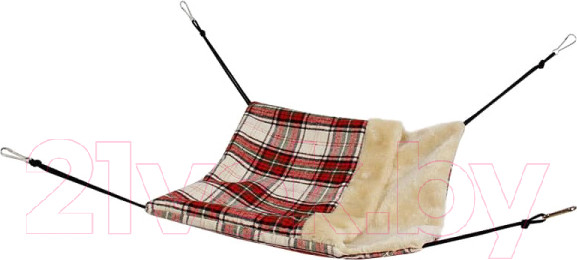 Изображение товара Лежак для грызунов Triol 41901001