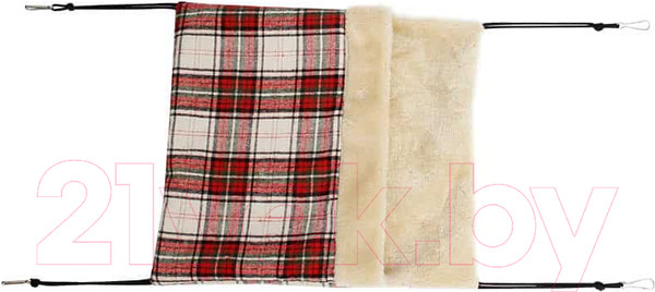 Изображение товара Лежак для грызунов Triol 41901001