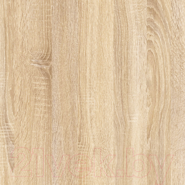 Изображение товара Вешалка для одежды Mobi Куба 10.123 (дуб сонома/белый премиум)