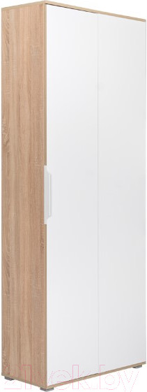 Изображение товара Шкаф Mobi Куба 13.137 (дуб сонома/белый премиум)