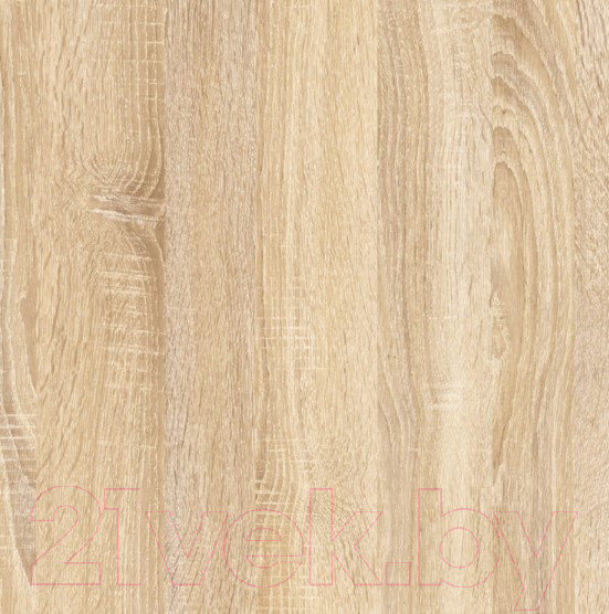 Изображение товара Шкаф Mobi Куба 13.137 (дуб сонома/белый премиум)