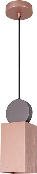 Изображение товара Потолочный светильник FAVOURITE Otium 2212-1P