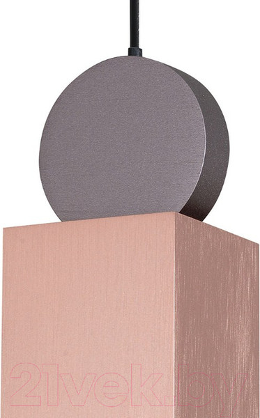 Изображение товара Потолочный светильник FAVOURITE Otium 2212-1P