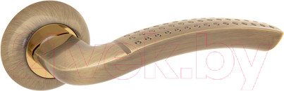 Изображение товара Ручка дверная Code Deco H-14026-A-AB