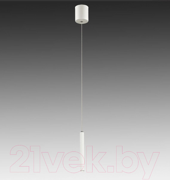 Изображение товара Потолочный светильник FAVOURITE Cornetta 2122-1P