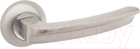 Изображение товара Ручка дверная Code Deco H-14093-A-NIS