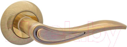 Изображение товара Ручка дверная Code Deco H-14064-A-AB