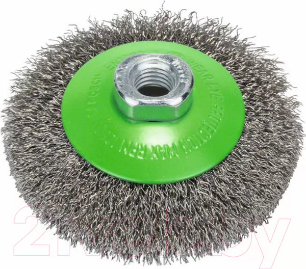 Изображение товара Щетка для электроинструмента Bosch 2.608.622.108