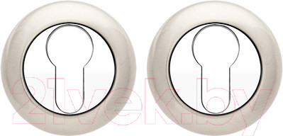 Изображение товара Накладка на цилиндр Code Deco DP-C-14-NIS