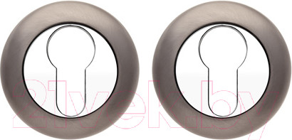 Изображение товара Накладка на цилиндр Code Deco DP-C-14-GRF