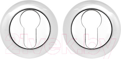 Изображение товара Накладка на цилиндр Code Deco DP-C-14-CR