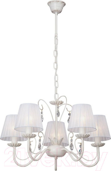 Изображение товара Люстра Vitaluce V3368-0/5