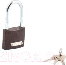 Изображение товара Замок навесной Avers PD-01-50-L