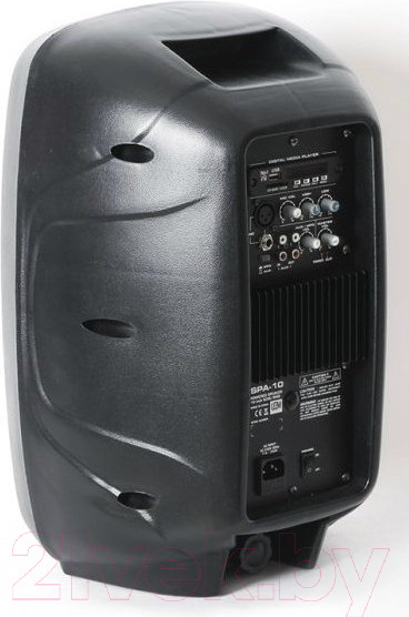 Изображение товара Сценический монитор Leem SPA-8