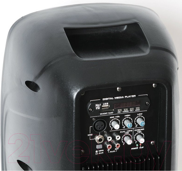 Изображение товара Сценический монитор Leem SPA-8