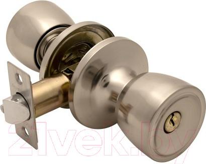 Изображение товара Ручка дверная Avers 0590-01-NIS