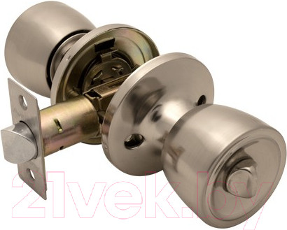 Изображение товара Ручка дверная Avers 0590-03-NIS