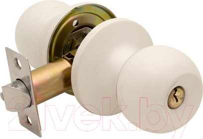 Изображение товара Ручка дверная Avers 6072-01-W